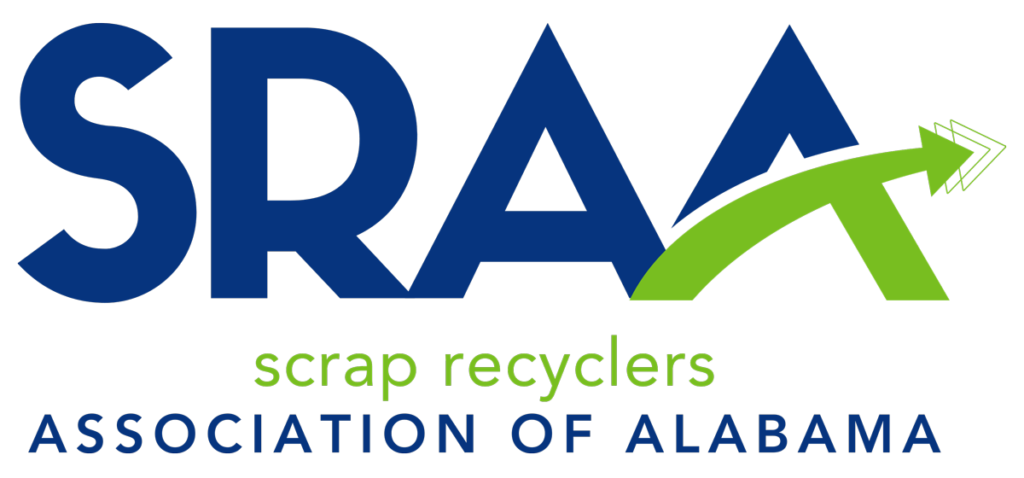 SRAA Logo