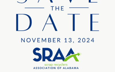 2024 SRAA Fall Luncheon